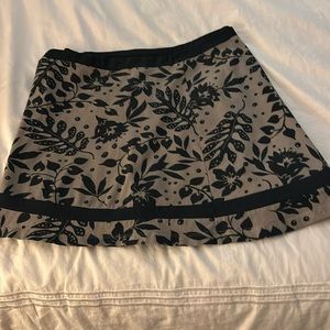 Patagonia mini skirt